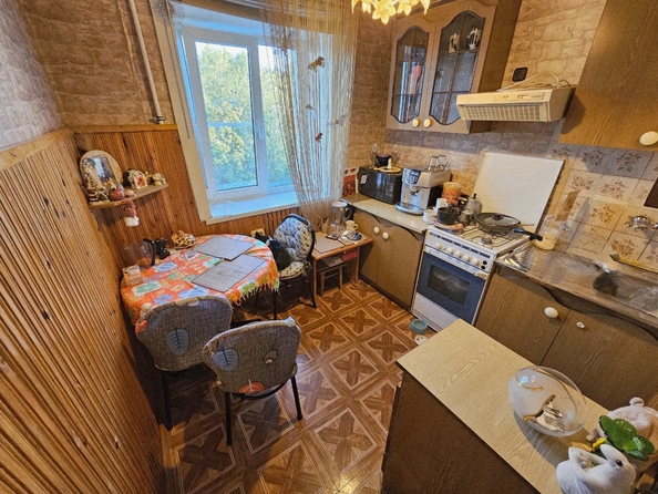 
  Продается 1-комн. квартира, 31 м², Коммунистический пр-кт, д. 2/2
. Фото 5.