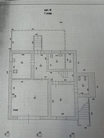
  Продается дом, 300 м², Ростов-на-Дону
. Фото 30.