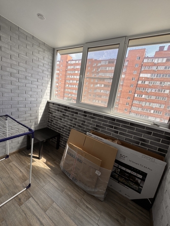 
  Продается 1-комн. квартира, 36 м², Шаповалова ул, д. 1е
. Фото 7.