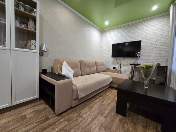
  Продается 2-комн. квартира, 29.4 м², Павленко ул, д. 21б
. Фото 2.