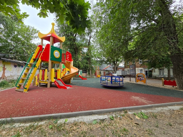 
  Продается 2-комн. квартира, 29.4 м², Павленко ул, д. 21б
. Фото 13.