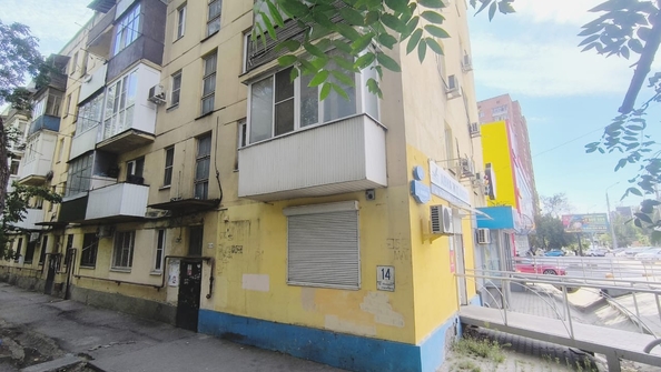 
  Продается 2-комн. квартира, 31 м², Михаила Нагибина пр-кт, д. 14
. Фото 7.