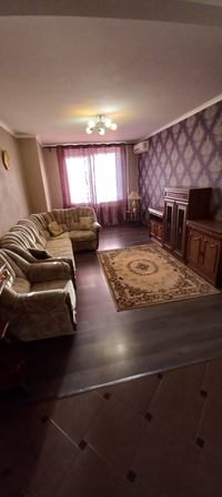 
  Сдается 1-комн. квартира, 53 м², Крупской ул, д. 82
. Фото 9.