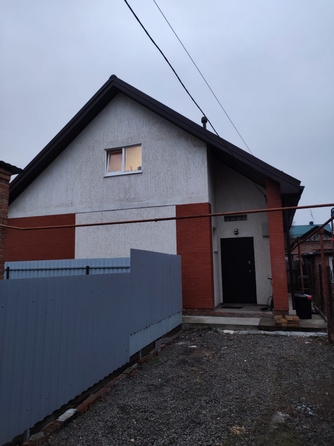 
  Продается дом, 130 м², Ростов-на-Дону
. Фото 1.