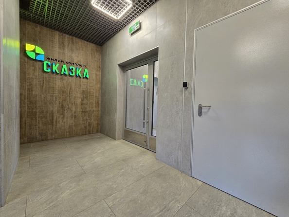 
  Продается 3-комн. квартира, 60 м², Жмайлова ул, д. 19а
. Фото 13.