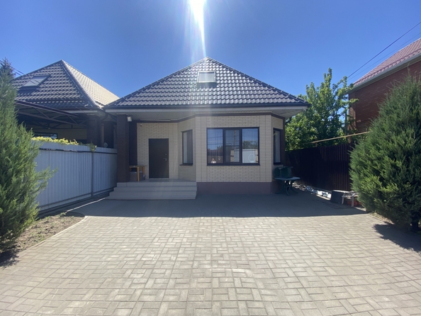 
  Продается коттедж, 160 м², Ростов-на-Дону
. Фото 1.