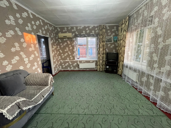 
  Продается коттедж, 100 м², село Александровка
. Фото 29.