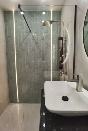 
  Продается 2-комн. квартира, 40 м², Привокзальная ул, д. 3В
. Фото 5.