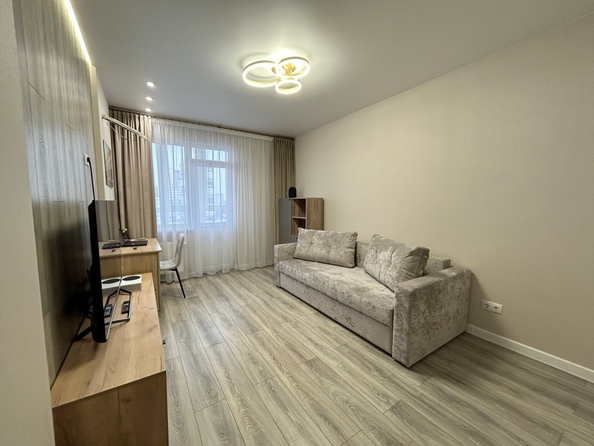 
  Продается 1-комн. квартира, 36 м², ЖК Gray (Грэй), кв-л 11-1
. Фото 5.