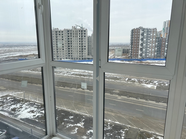
  Продается 1-комн. квартира, 36 м², ЖК Gray (Грэй), кв-л 11-1
. Фото 9.