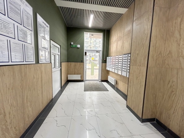 
  Продается 1-комн. квартира, 36 м², ЖК Gray (Грэй), кв-л 11-1
. Фото 13.