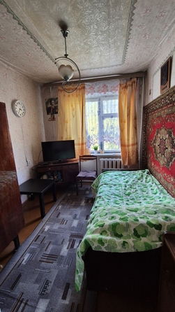 
  Продается 3-комн. квартира, 52 м², Авиагородок мкр, д. 21
. Фото 6.