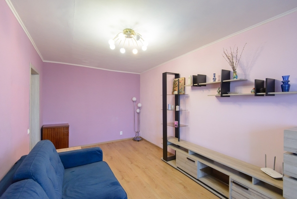 
  Продается 2-комн. квартира, 50 м², Коммунистический пр-кт, д. 46
. Фото 2.