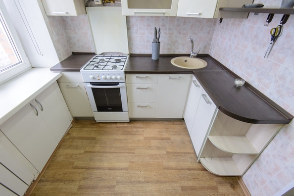 
  Продается 2-комн. квартира, 50 м², Коммунистический пр-кт, д. 46
. Фото 7.