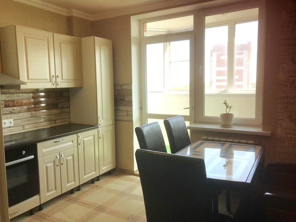 
  Продается 1-комн. квартира, 47 м², Ленина пр-кт, д. 243
. Фото 2.