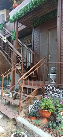 
  Продается 1-комн. квартира, 18.1 м², Богатяновский Спуск пр-кт, д. 30/47
. Фото 12.