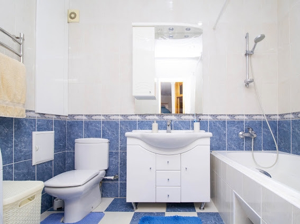 
  Продается 2-комн. квартира, 78.5 м², Крепостной пер, д. 43/98
. Фото 3.