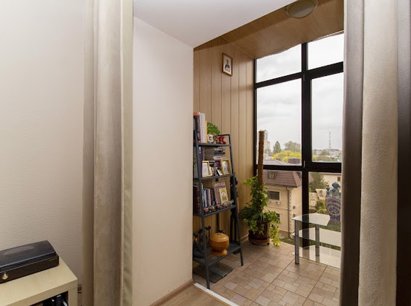
  Продается 2-комн. квартира, 78.5 м², Крепостной пер, д. 43/98
. Фото 8.