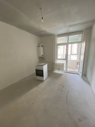 
  Продается 1-комн. квартира, 32.6 м², Берберовская ул, д. 11
. Фото 1.