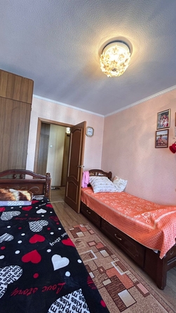 
  Продается 2-комн. квартира, 53 м², Мильчакова ул, д. 3
. Фото 13.