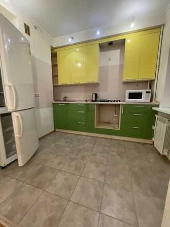 
  Продается 3-комн. квартира, 100 м², Орбитальная ул, д. 46
. Фото 12.