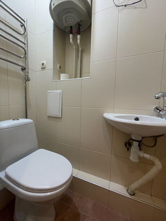 
  Продается 3-комн. квартира, 100 м², Орбитальная ул, д. 46
. Фото 27.