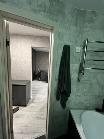 
  Продается 1-комн. квартира, 30 м², Герасименко ул, д. 12а
. Фото 9.