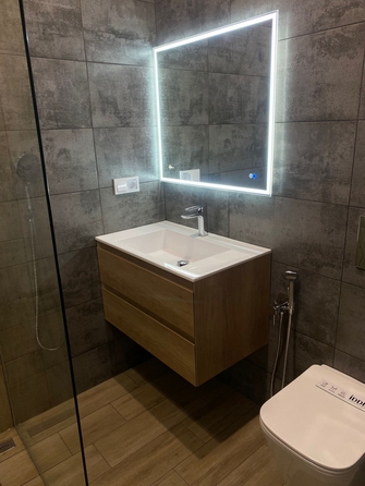 
  Продается 1-комн. квартира, 36 м², Победы пр-кт, д. 3/1
. Фото 20.