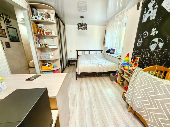 
  Продается 1-комн. квартира, 31 м², Казахская ул, д. 84
. Фото 2.