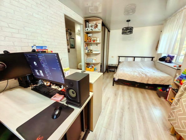 
  Продается 1-комн. квартира, 31 м², Казахская ул, д. 84
. Фото 4.