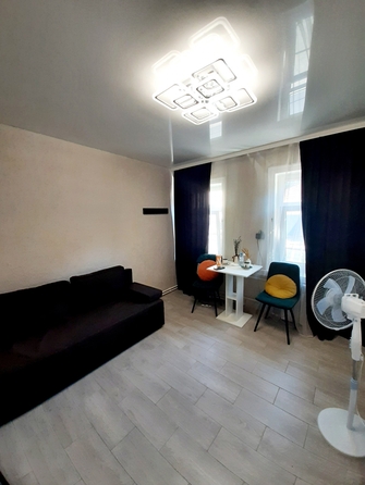 
  Продается 1-комн. квартира, 16 м², Халтуринский пер, д. 21/27
. Фото 1.