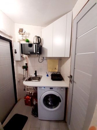 
  Продается 1-комн. квартира, 16 м², Халтуринский пер, д. 21/27
. Фото 4.