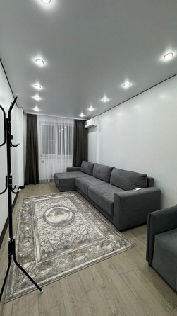 
  Сдается 1-комн. квартира, 40 м², Студенческая ул, д. 8
. Фото 5.