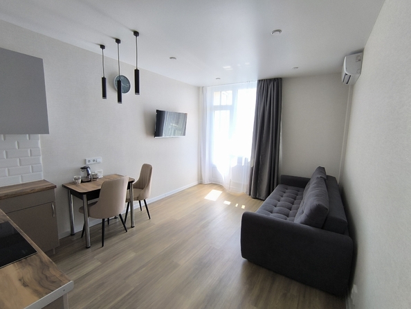 
  Продается студия, 29.5 м², Таганрогская ул, д. 132
. Фото 4.