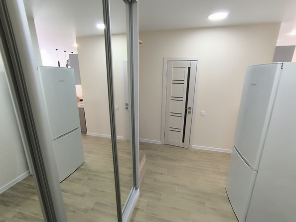 
  Продается студия, 29.5 м², Таганрогская ул, д. 132
. Фото 8.