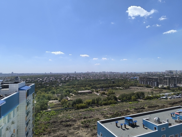 
  Продается студия, 29.5 м², Таганрогская ул, д. 132
. Фото 19.
