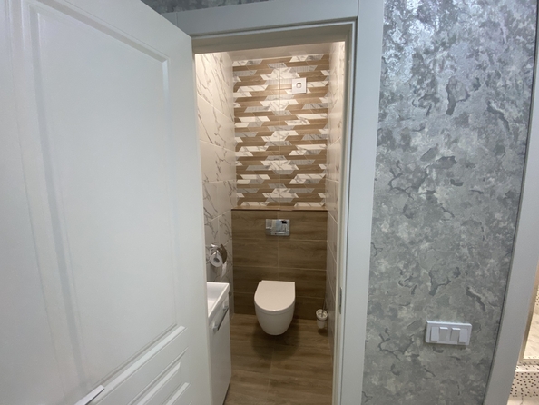
  Продается 2-комн. квартира, 69.3 м², Вересаева ул, д. 101
. Фото 6.