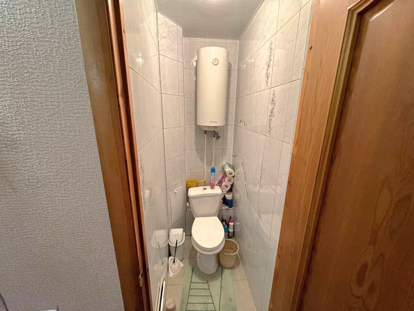
  Продается 2-комн. квартира, 54 м², Жмайлова ул, д. 13
. Фото 10.