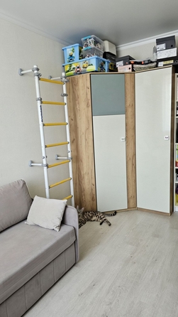
  Продается 1-комн. квартира, 43 м², Платова б-р, д. 20/17
. Фото 7.