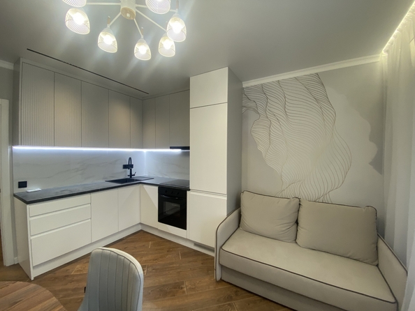 
  Продается 3-комн. квартира, 60 м², ЖК Gray (Грэй), кв-л 11-1
. Фото 3.