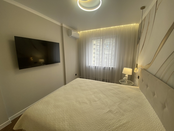 
  Продается 3-комн. квартира, 60 м², ЖК Gray (Грэй), кв-л 11-1
. Фото 6.