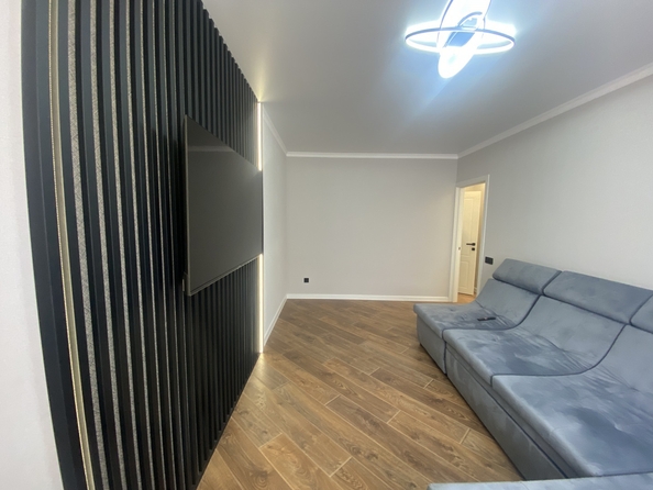 
  Продается 3-комн. квартира, 60 м², ЖК Gray (Грэй), кв-л 11-1
. Фото 9.
