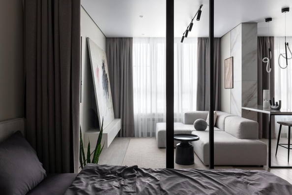 
  Продается 1-комн. квартира, 41 м², Левобережная ул, д. 6/6с2
. Фото 2.