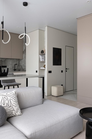 
  Продается 1-комн. квартира, 41 м², Левобережная ул, д. 6/6с2
. Фото 5.