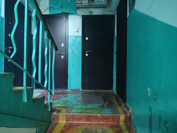 
  Продается 3-комн. квартира, 46.8 м², Стачки пр-кт, д. 182
. Фото 7.