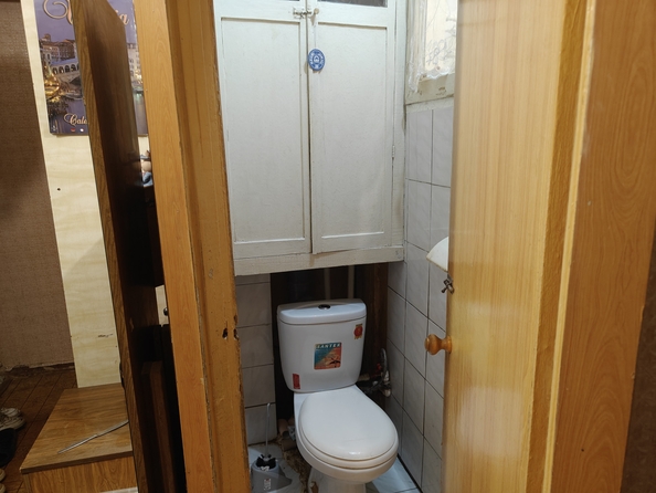 
  Продается 3-комн. квартира, 46.8 м², Стачки пр-кт, д. 182
. Фото 10.