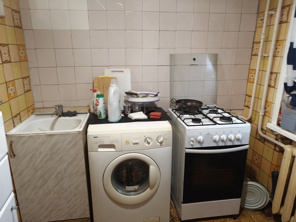 
  Продается 3-комн. квартира, 46.8 м², Стачки пр-кт, д. 182
. Фото 16.