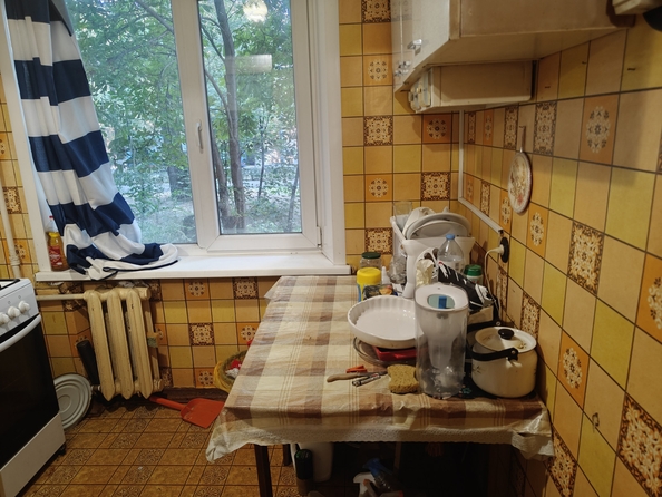 
  Продается 3-комн. квартира, 46.8 м², Стачки пр-кт, д. 182
. Фото 19.
