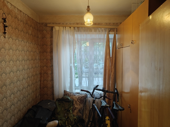 
  Продается 3-комн. квартира, 46.8 м², Стачки пр-кт, д. 182
. Фото 20.