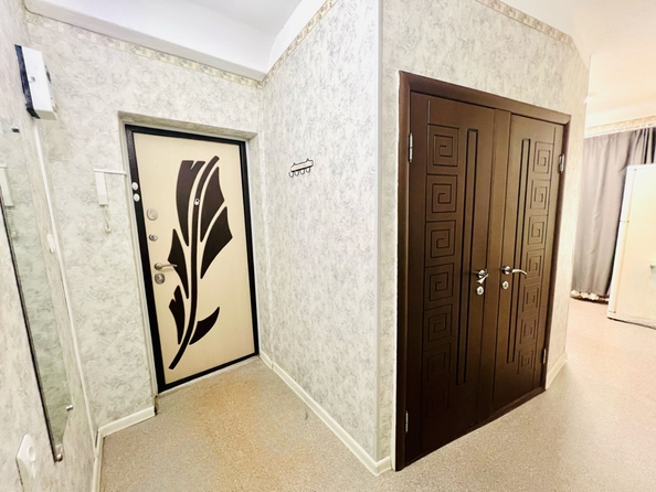 
  Продается 2-комн. квартира, 41 м², Туполева ул, д. 20
. Фото 8.